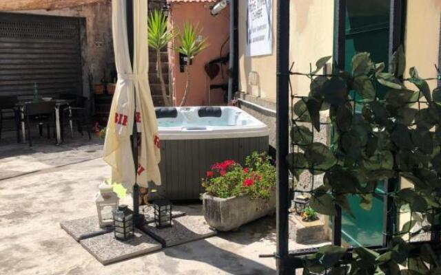 Affittacamere lAcciuga