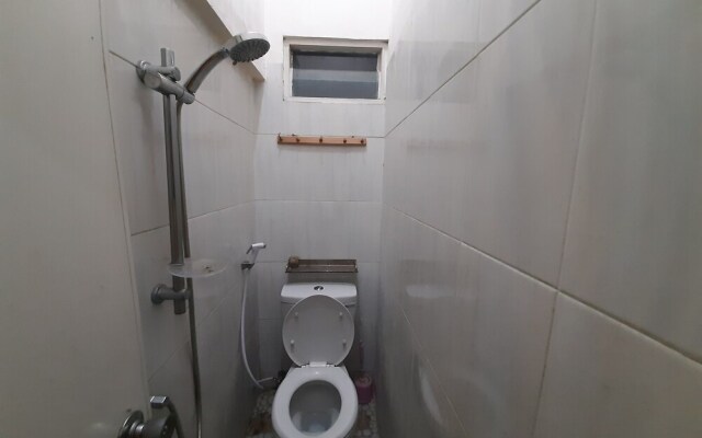 Hotel O Sengon Kostel Syariah