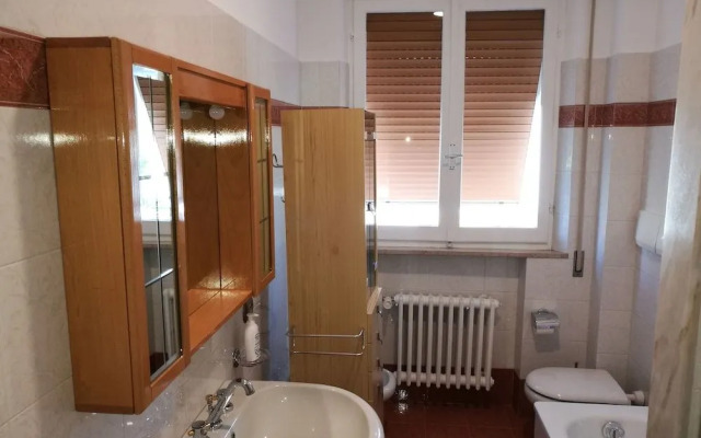 House degli Angeli Rooms