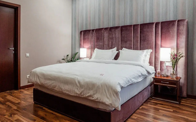 Greguar Hotel & Apartments