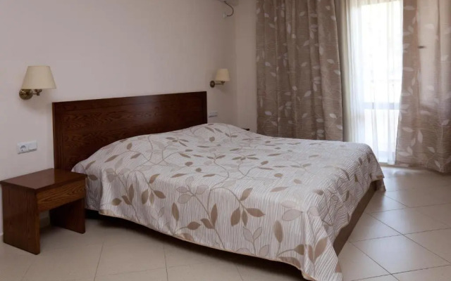 Hotel Sea Horse