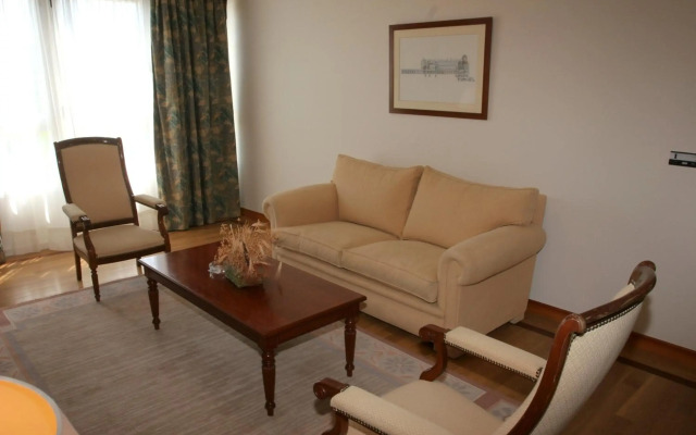 Pousada de Portomarin