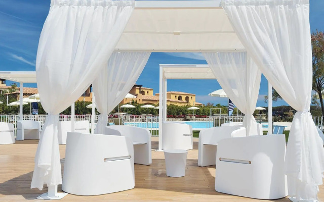 Resort Janna e Sole Resort