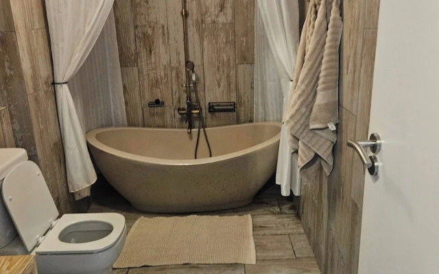 Ss Luxury Apartments Island Club