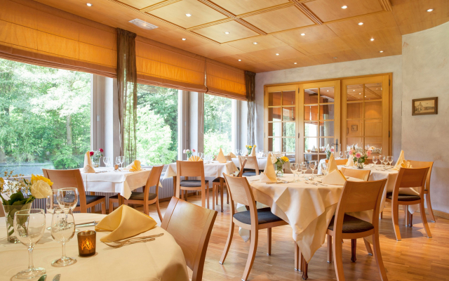 La Fischhutte, The Originals Relais