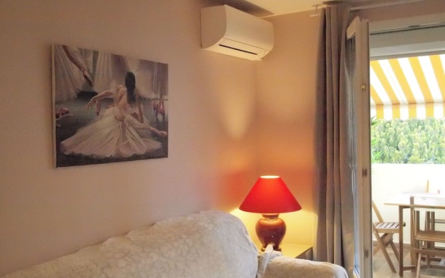Appartement Lavandines