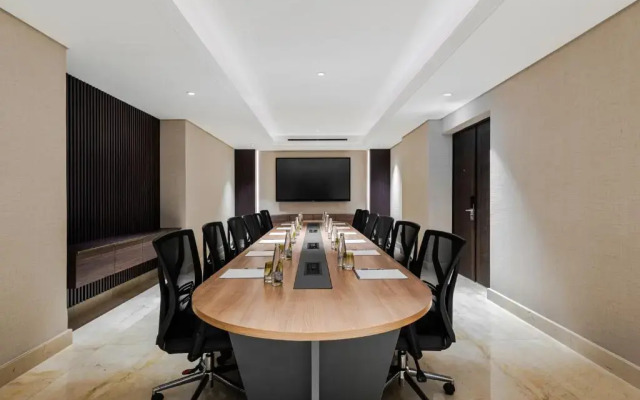 Doubletree By Hilton Amman Hotel & Residences
