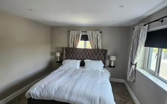 The 'old Rock' Guest House