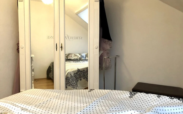 Apartment Tulpengasse 14