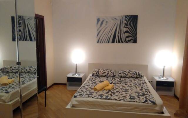 Lakshmi Great Apartment Kievskaya