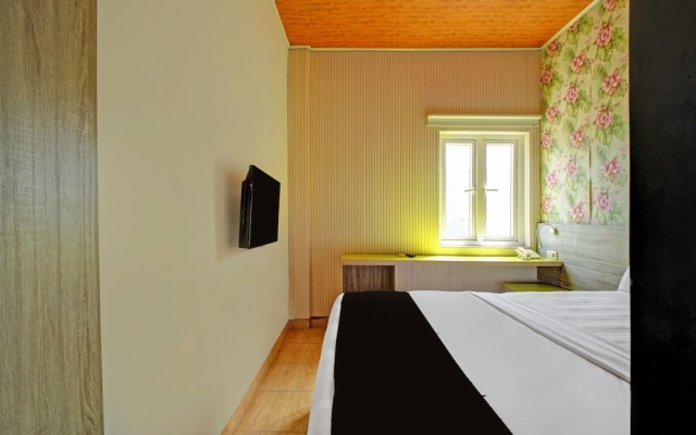 Hotel O Gambir Near Juanda Station Formerly Bunga Dahlia – Guest Rooms – Jakarta
