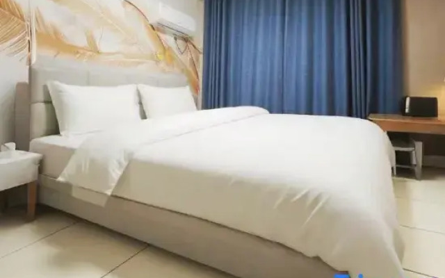 Zuo'an Inn (Zhongdian Software Park)