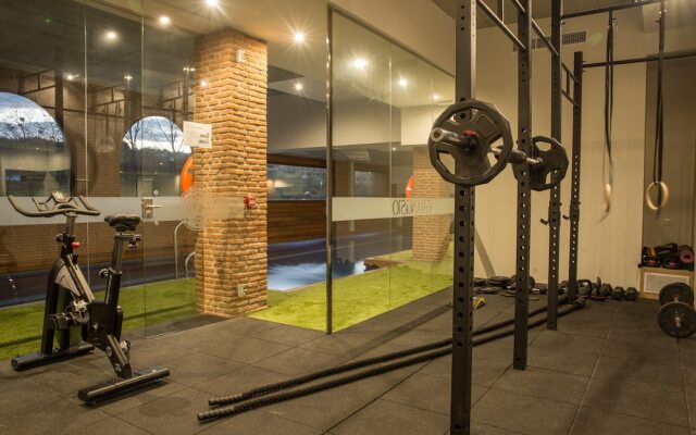 Apartamentos Estela de Altamira