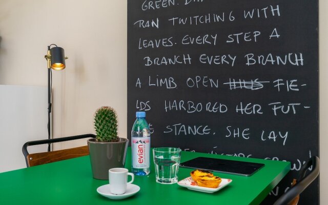 STAY&CO Lisbon Rossio