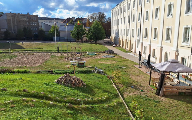 Old Town Gate Residence