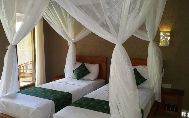 Mango Tree Inn