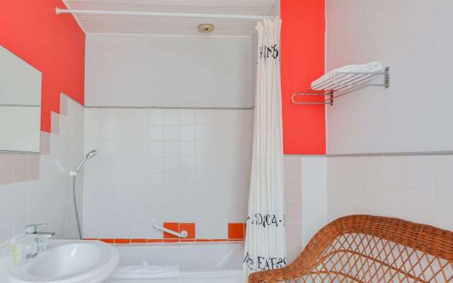 Brit Hotel Notre Dame