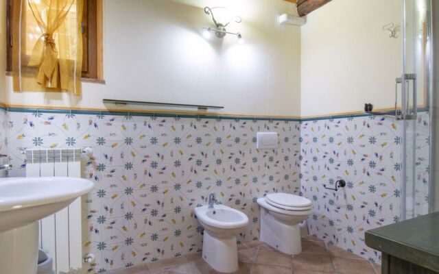 La Vecchia Pieve 35799