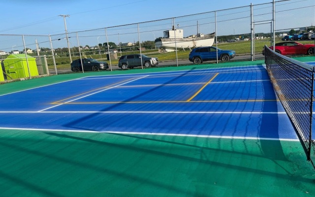 Pavillon sur Mer by Riôtel (150 metres from the main hotel)