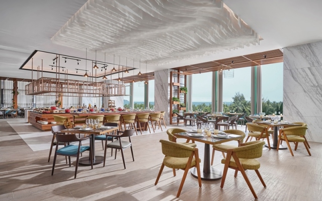 voco Ma Belle Da Nang Hotel
