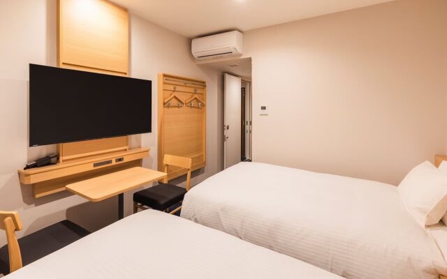 Sotetsu Fresa Inn Yodoyabashi