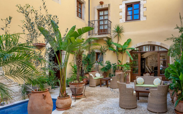 Palazzino Di Corina