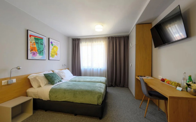 Location Hotel