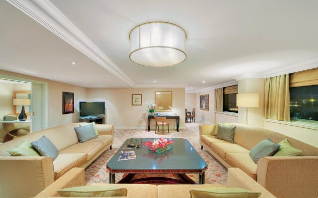 InterContinental Vienna by IHG