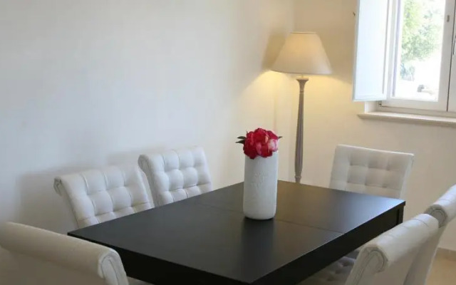La Dolce Villa
