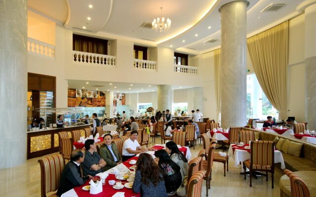 Nha Trang Palace Hotel