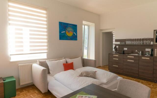Villa zur Schmied'n