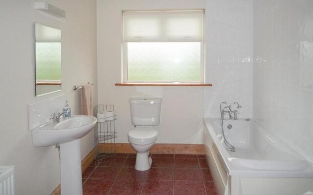 Madams Hill House Killarney