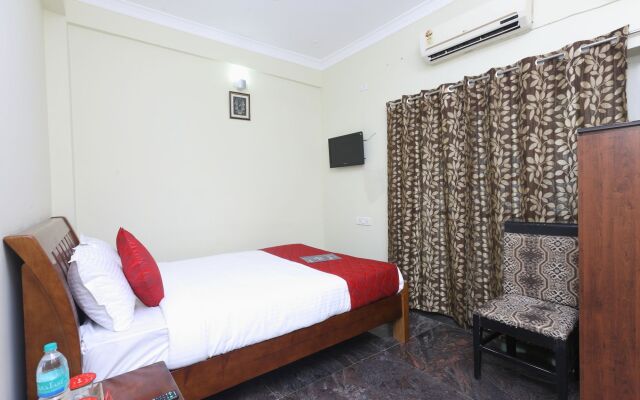 Syeds Inn By OYO Rooms