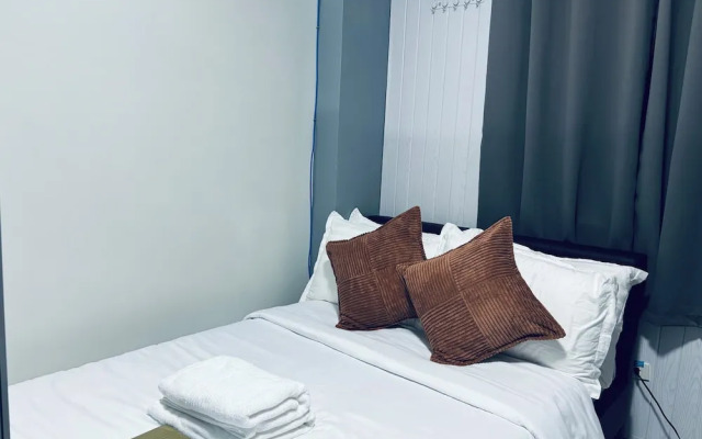 Smart Stay 2600 - Studio Apartments
