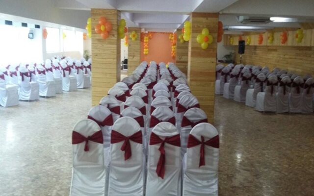 Inventree Hotel, Hinjewadi