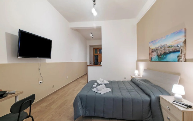 Dimora Cristina Apartment Bari
