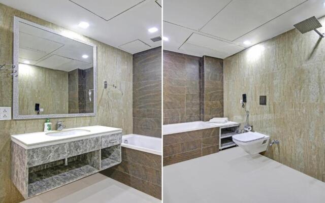 Treebo Jannat Residency