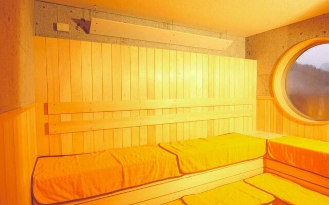 Hotel Associa Takayama Resort
