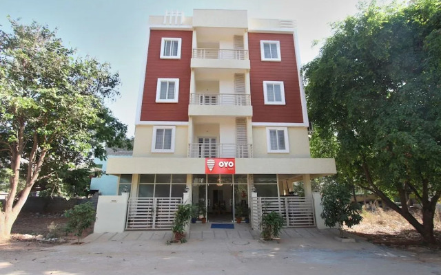OYO 5964 near Manyata Tech Park