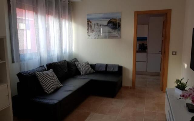 Alojamiento Ramon Cortez