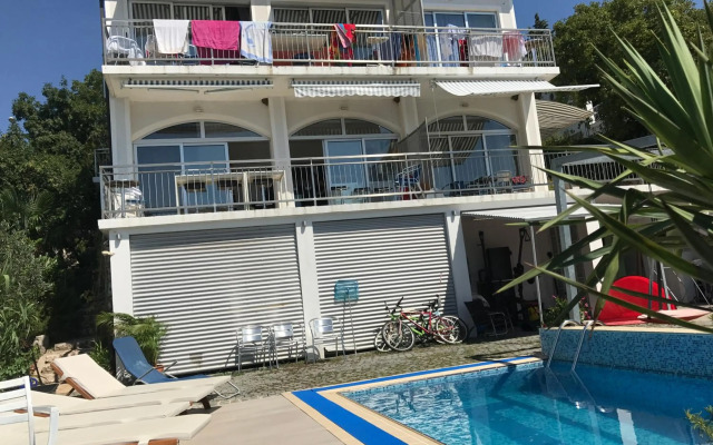 LOFT-Beach-apartments RATKO