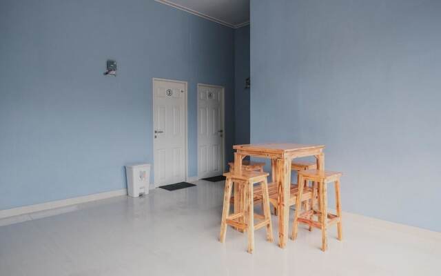 RedDoorz Plus near Gatot Subroto Lampung 3