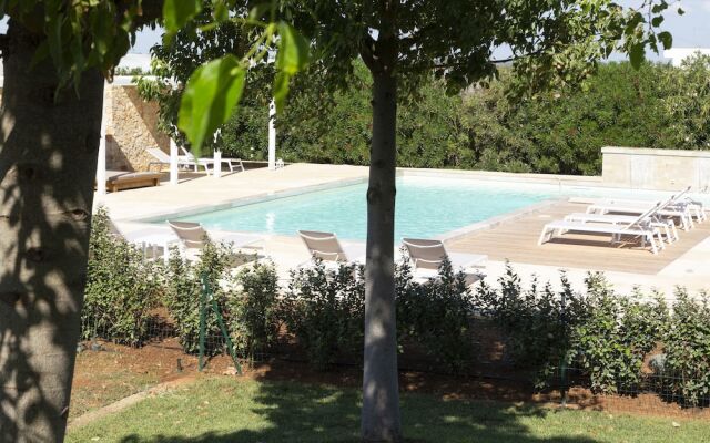 Podere40 Country Hotel