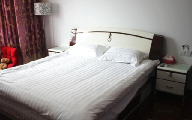 Zhoushan Zhujiajian Xiaozhu E inn – Guest Rooms – Zhoushan