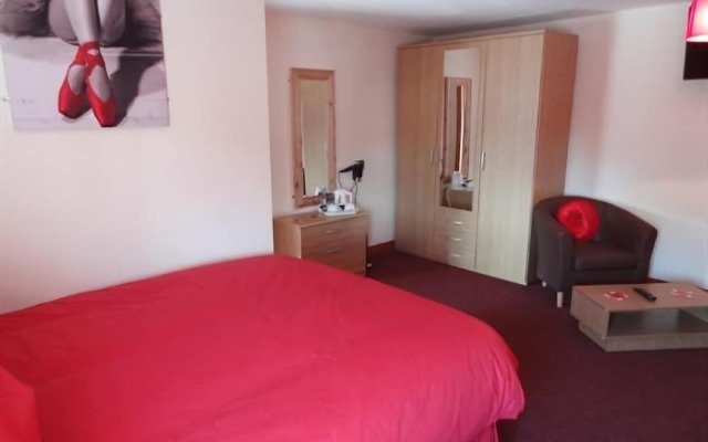 BBs Letting Rooms