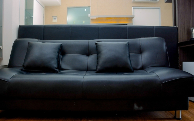 Sea View 2BR Apartment at Green Bay Pluit