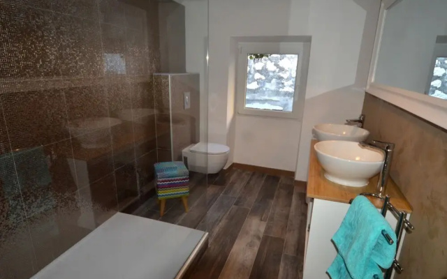 Elegant Rovinj Old Town Apartment