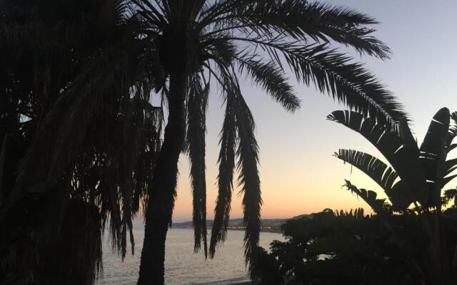 Casares Del Sol 2 Bedroom Holiday Penthouse