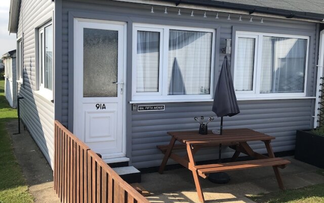 Chalet 91A - South Shore Bridlington