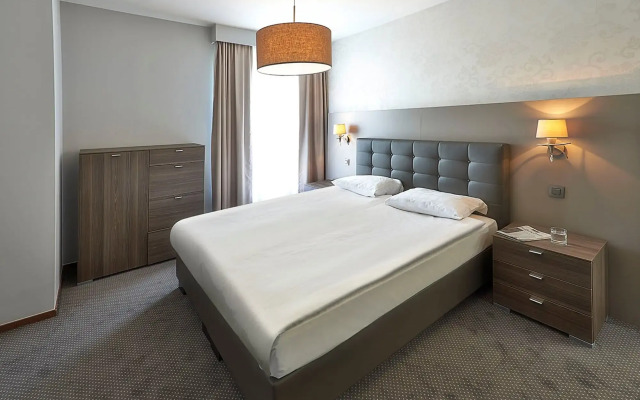 Thon Residence Parnasse